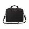 DICOTA Torba do notebooka 14-15.6 cali Eco Top Traveller Twin PRO, czarna